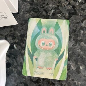 BIE serenity 100% authentic